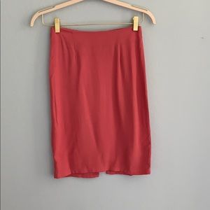 Reformation Skirt Never worn but no tags